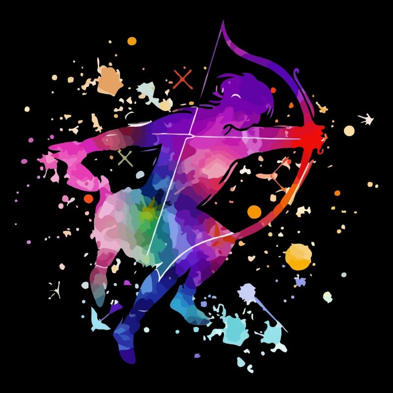 Roland Sagittarius