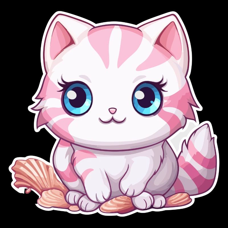 Katze Manga