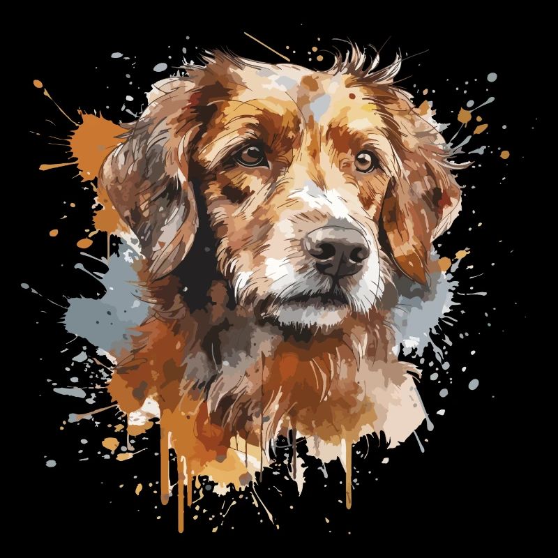 Hundeshirt