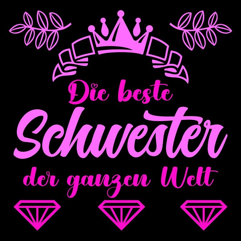 beste schwester
