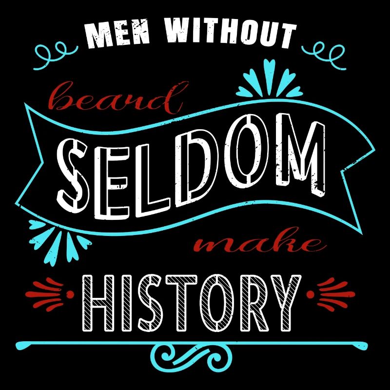 geek chubby chaser beard length