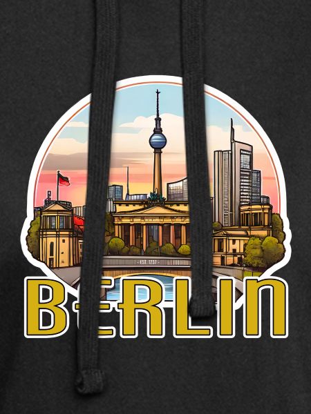 Berlin Capital
