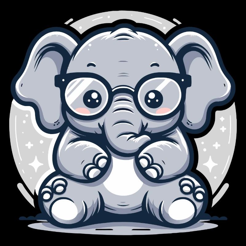 Elefant