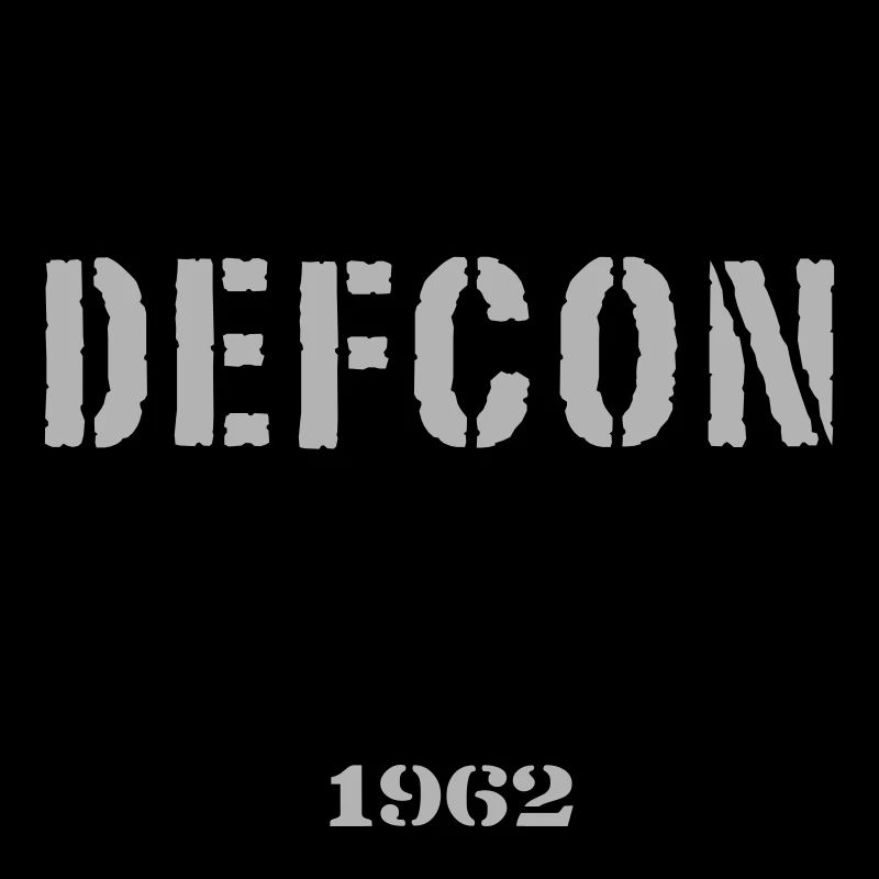 defcon one