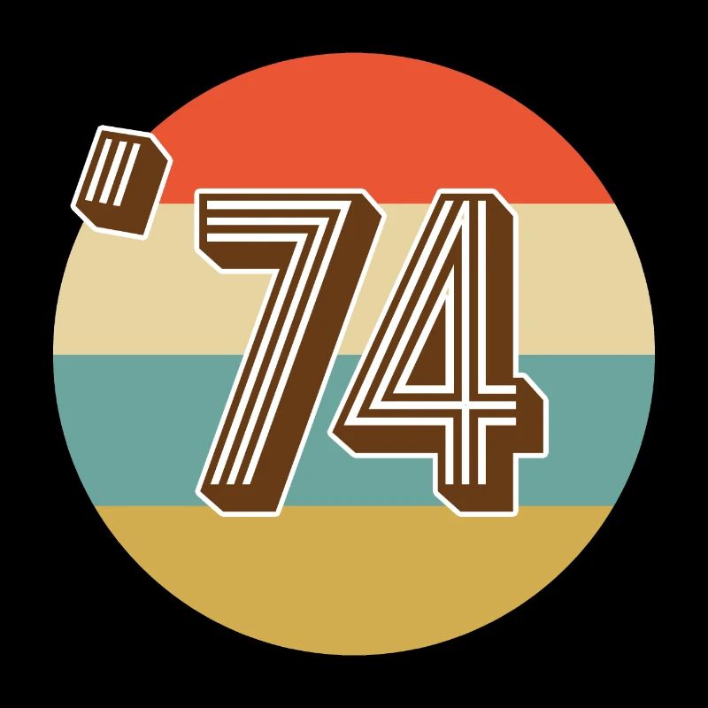 Millésime 1974