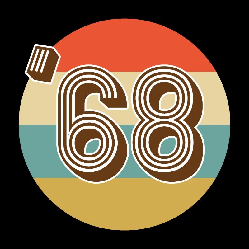 Millésime 1968