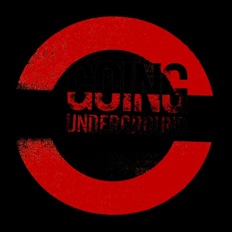 going underground