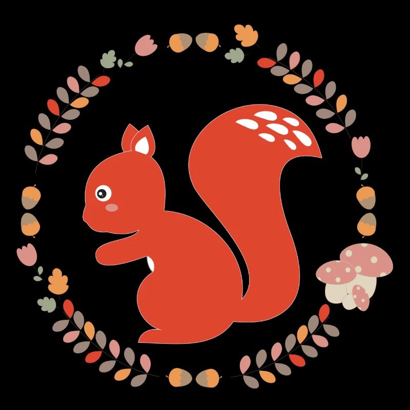 squirrel