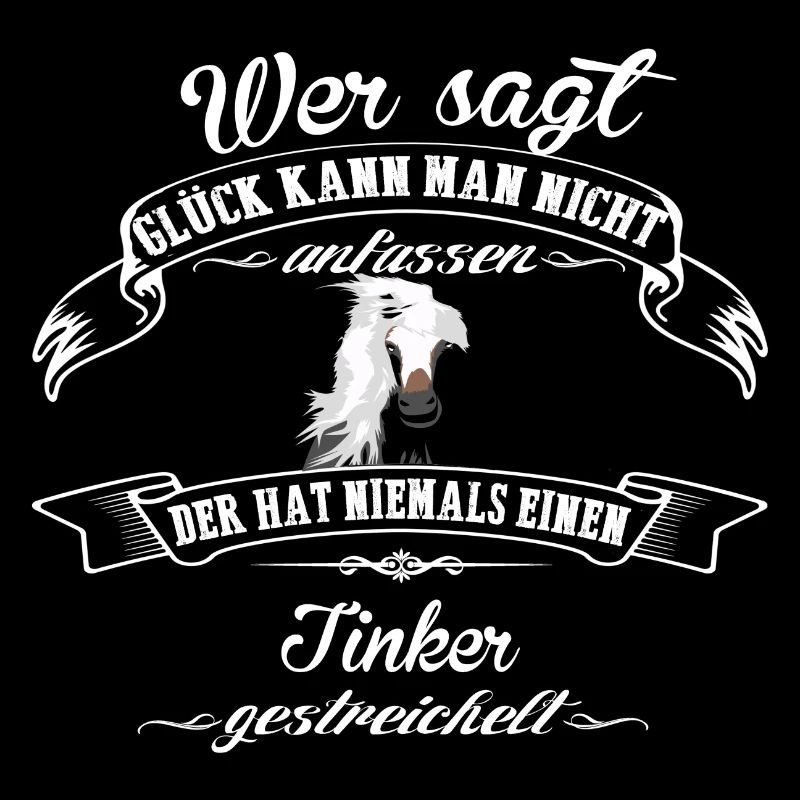 Tinker Glück