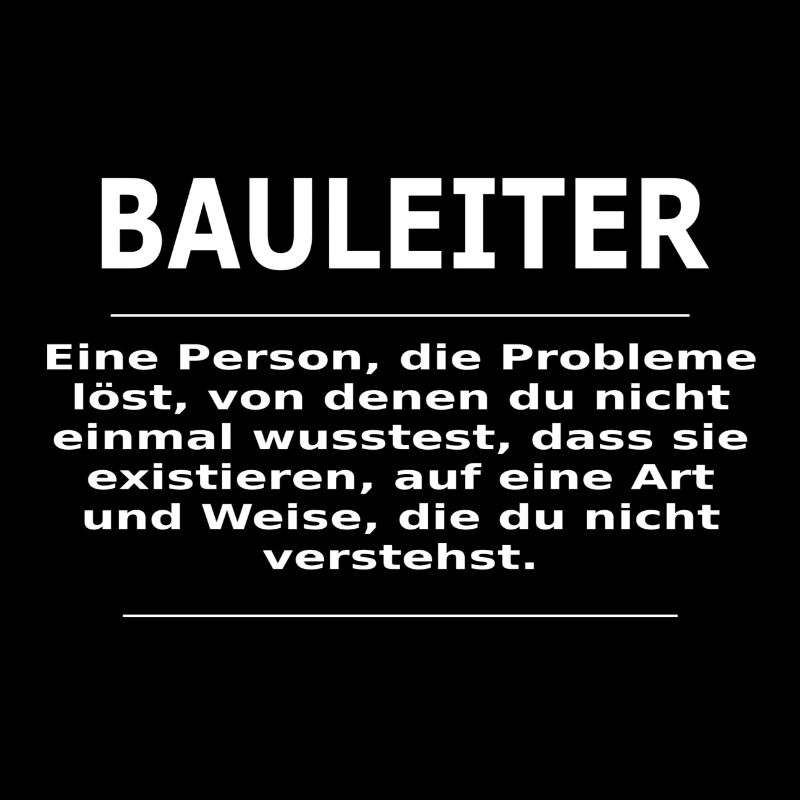 BAULEITER