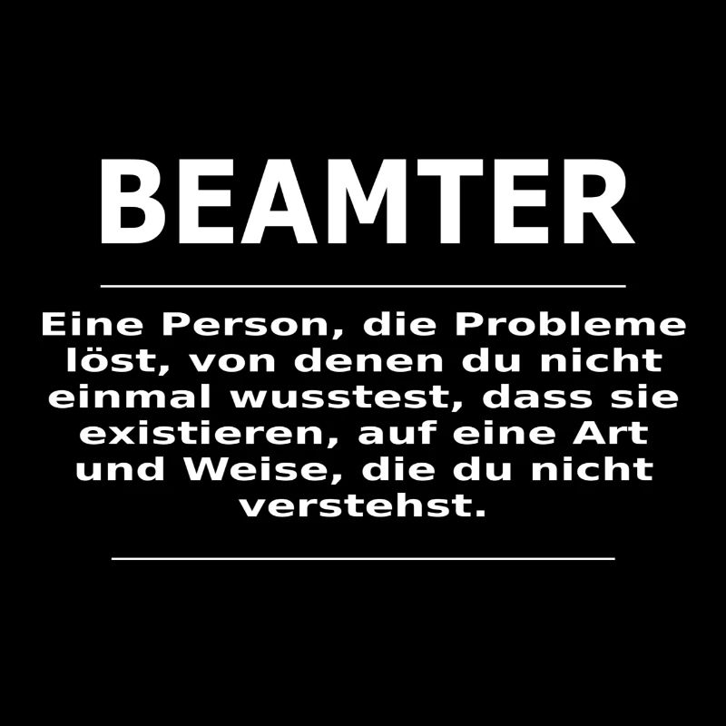 BEAMTER