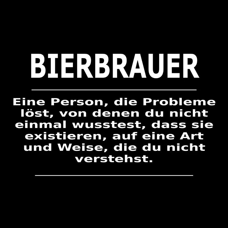 BIERBRAUER