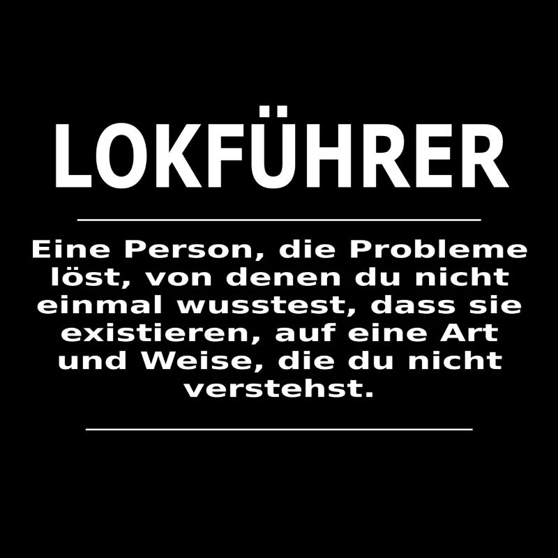 LOKFÜHRER