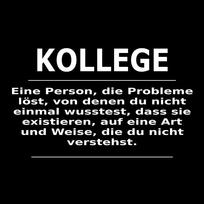 KOLLEGE