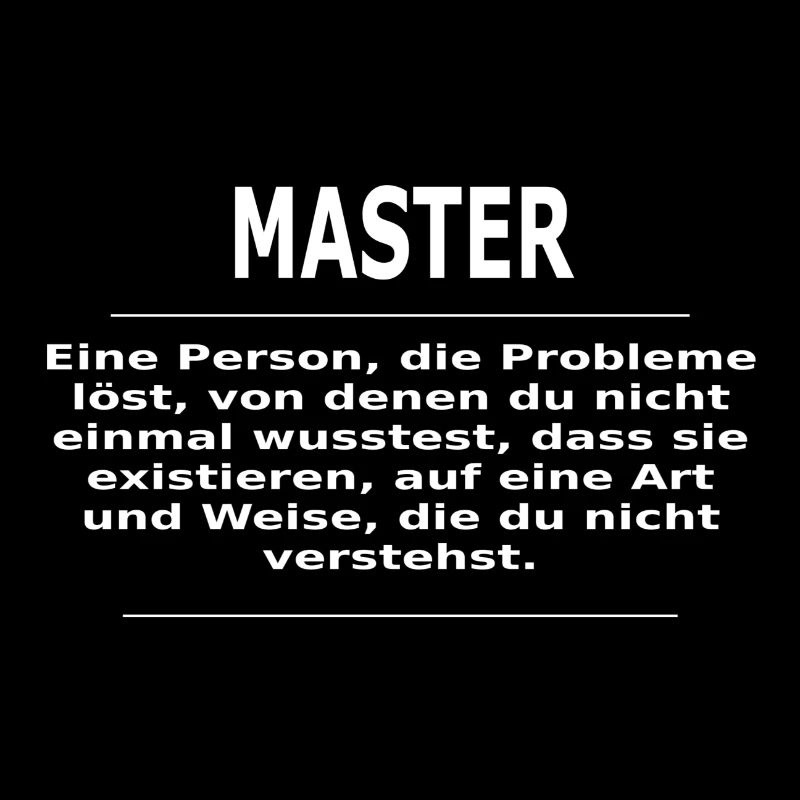 MASTER