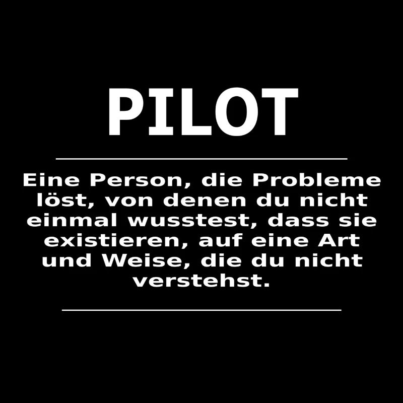 PILOT