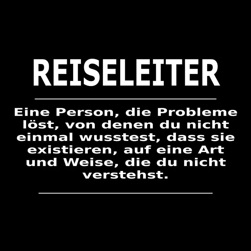 REISELEITER