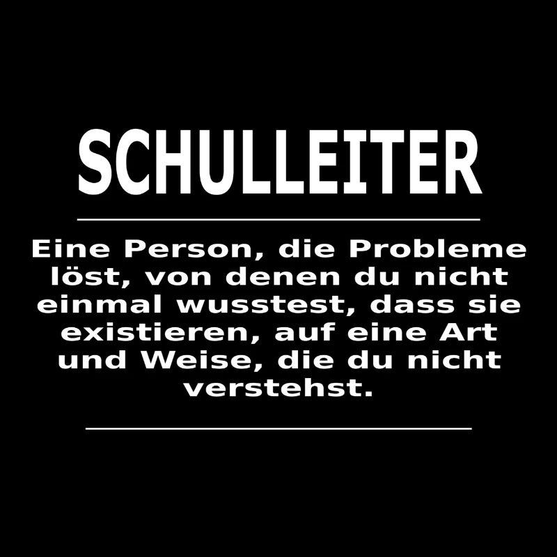 SCHULLEITER