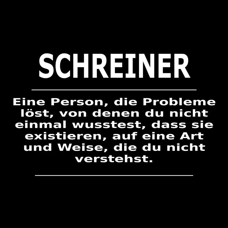 SCHREINER