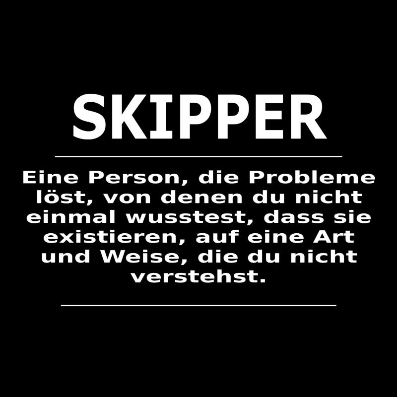 SKIPPER