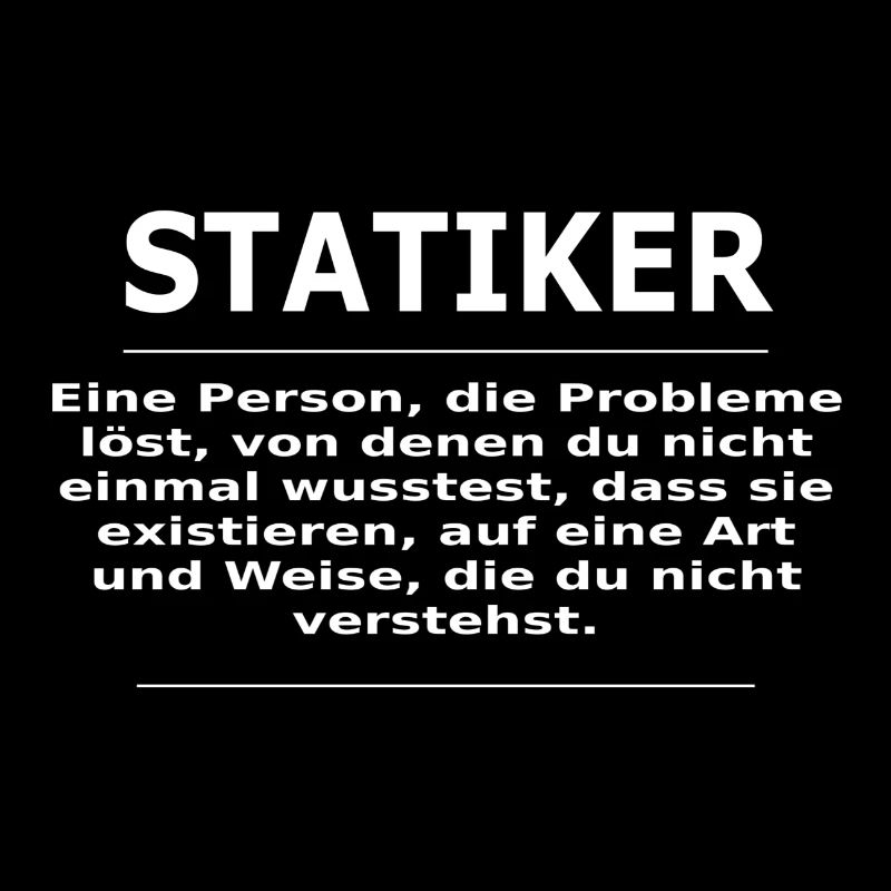 STATIKER