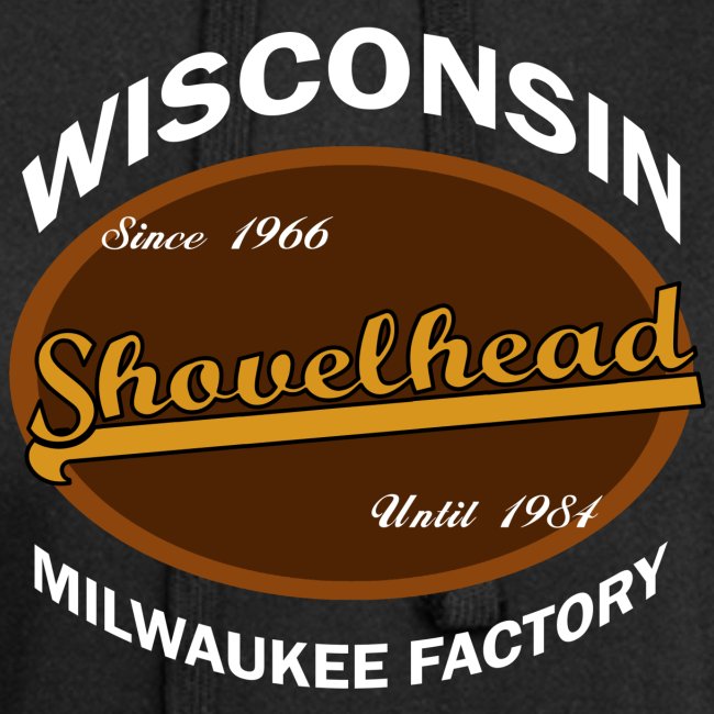 Milwaukee Shovelhead