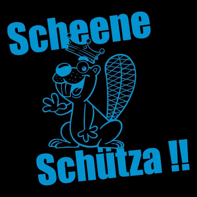 Scheene Schütza 06