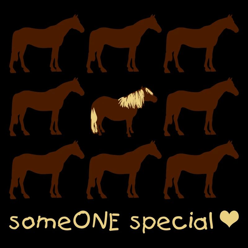 JaC's Haflinger