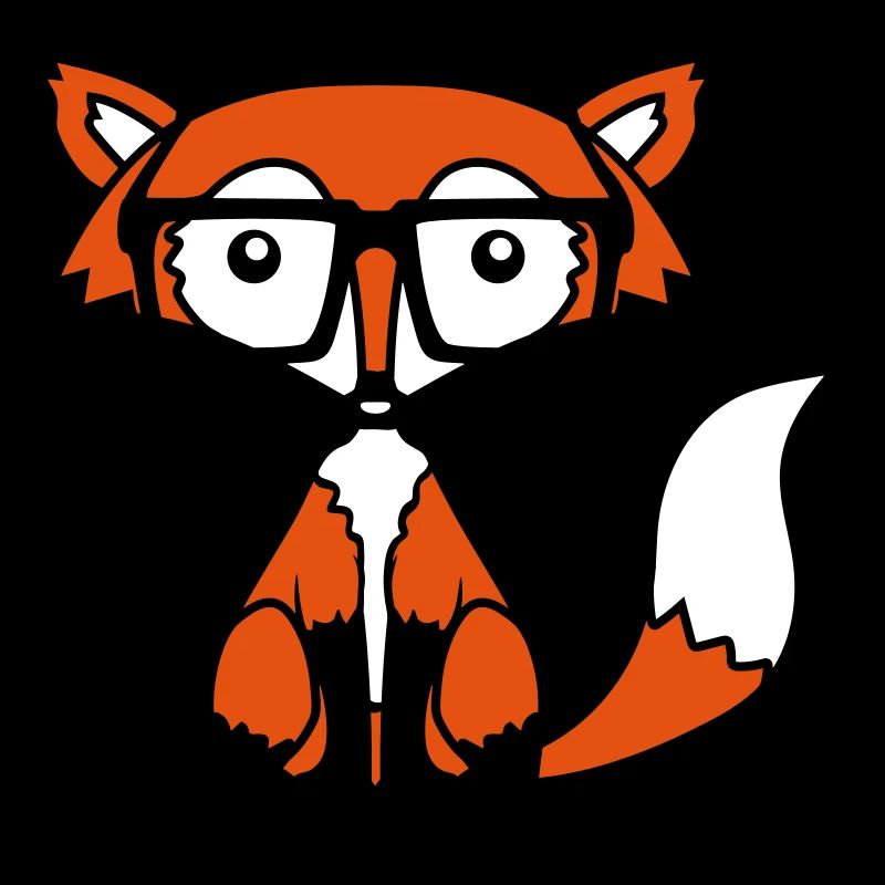 Nerd Fuchs Design