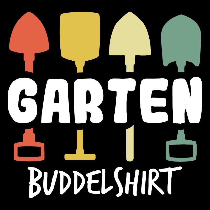 Garten Gartenarbeit Gärtner