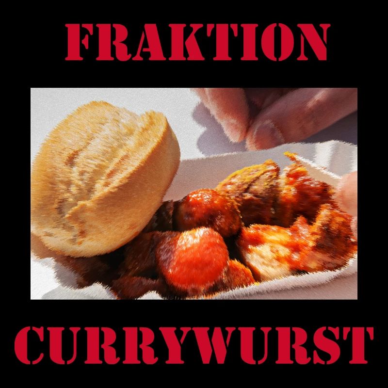 Fraktion Currywurst