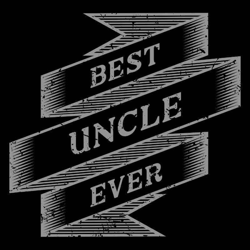 Meilleur oncle de tous les temps