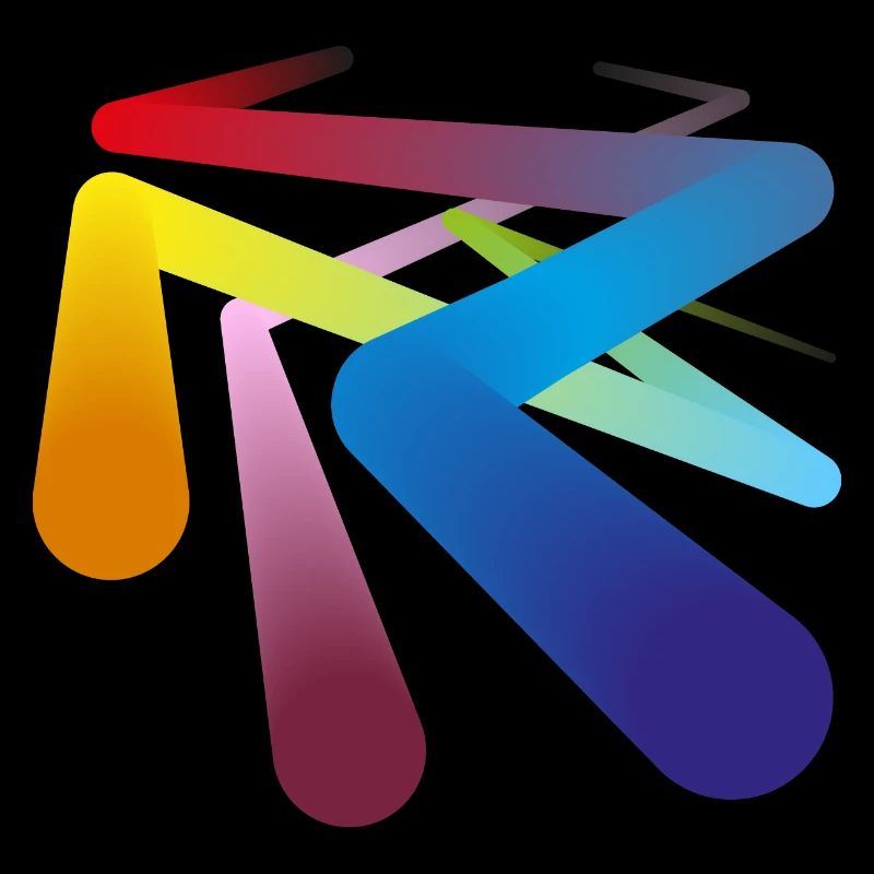 Pipelines de couleurs