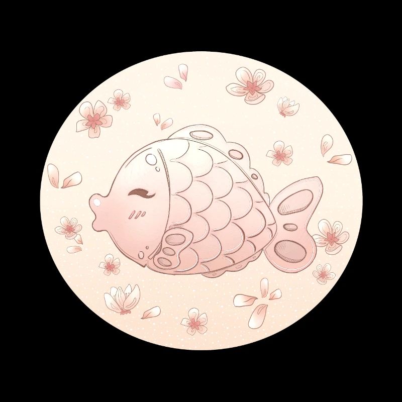 Sakura Fish