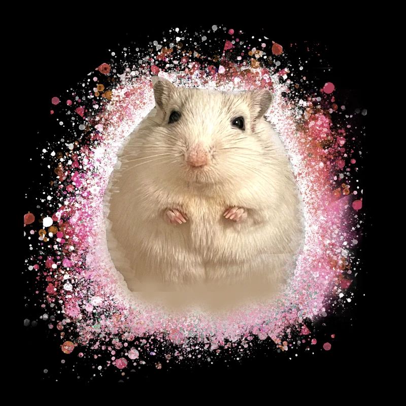Springmaus,maus,graffiti,malerei,spitzmaus