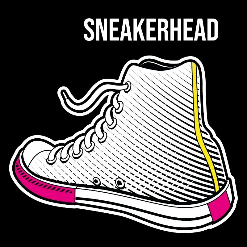Sneakhead