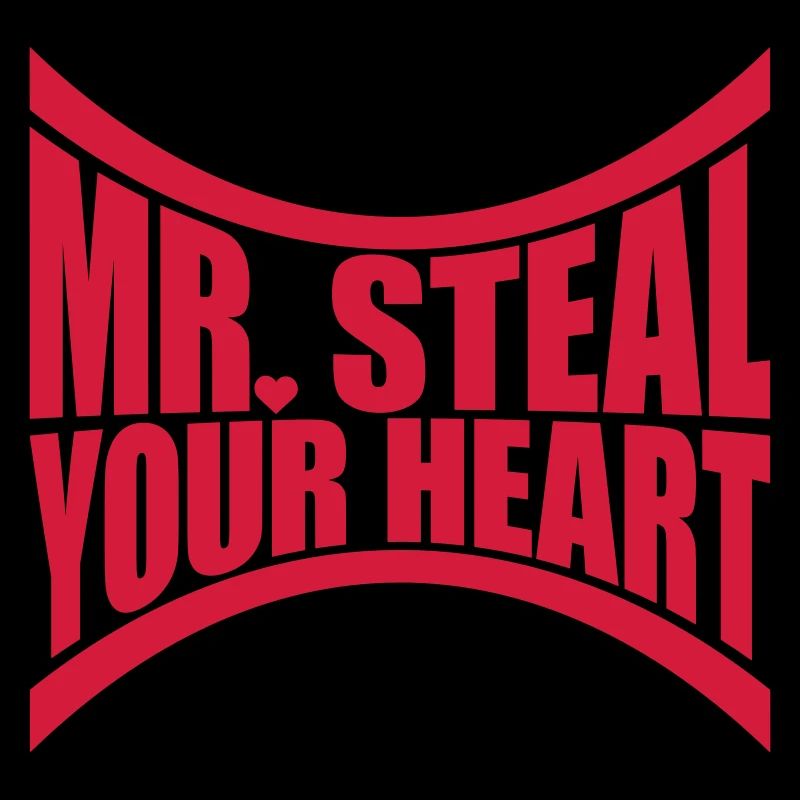mr steal your heart