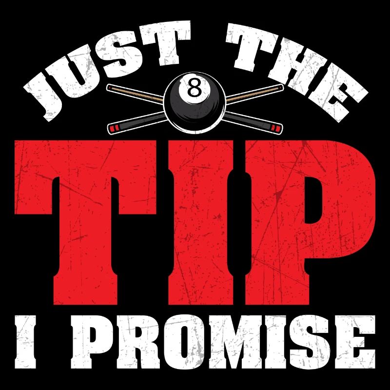 juste le conseil que je promets Design pour un billard