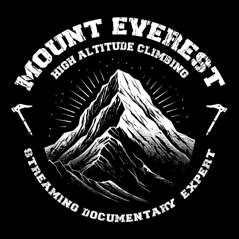 Mount Everest - Streaming Documentary Expert