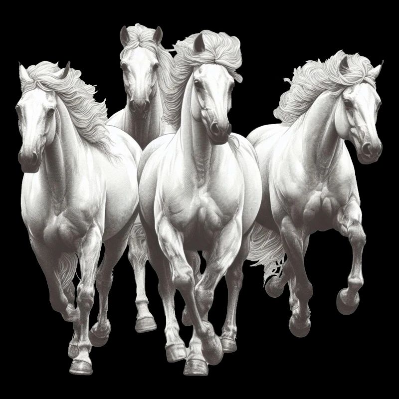 Horses
