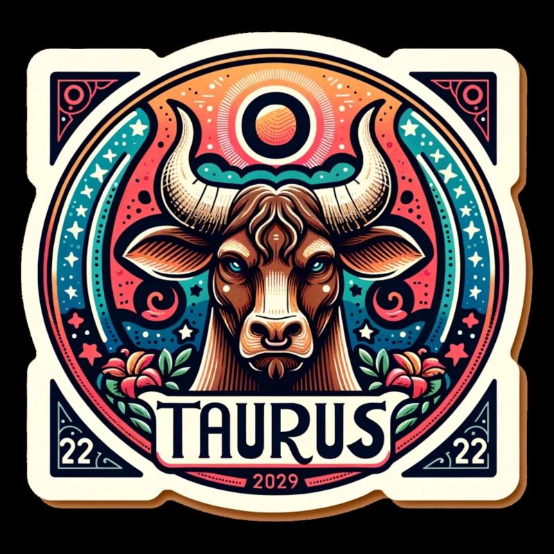 Taurus Zodiac