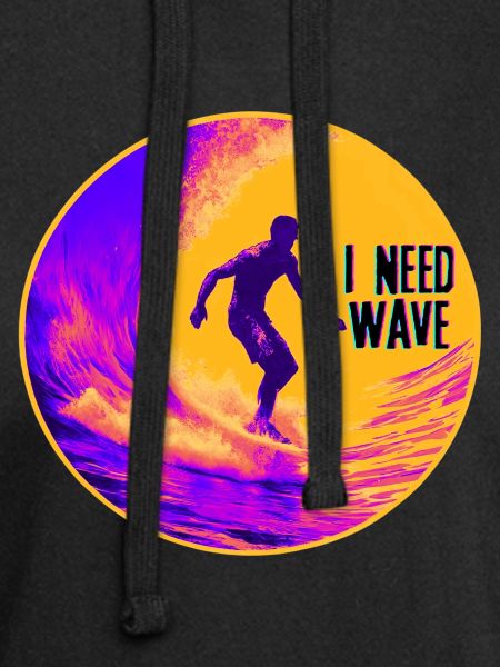 I Need Wave - Surfer