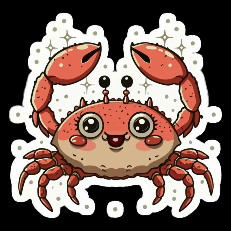 Crab Lover