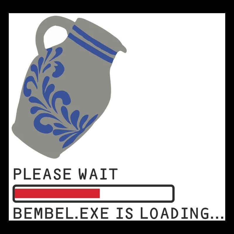Bembel EXE Loading