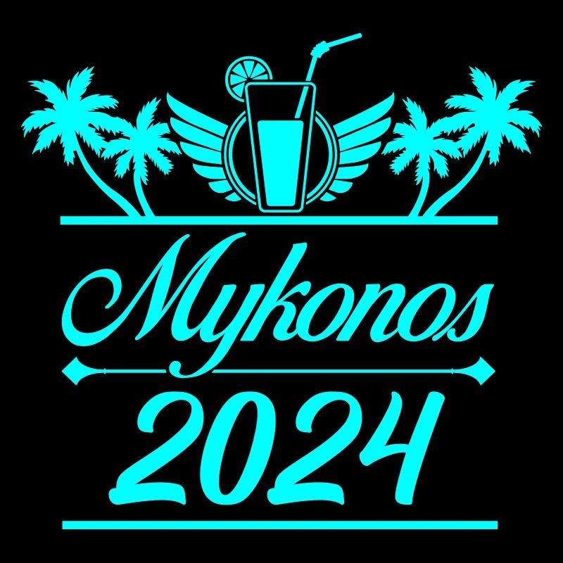 Mykonos 2024