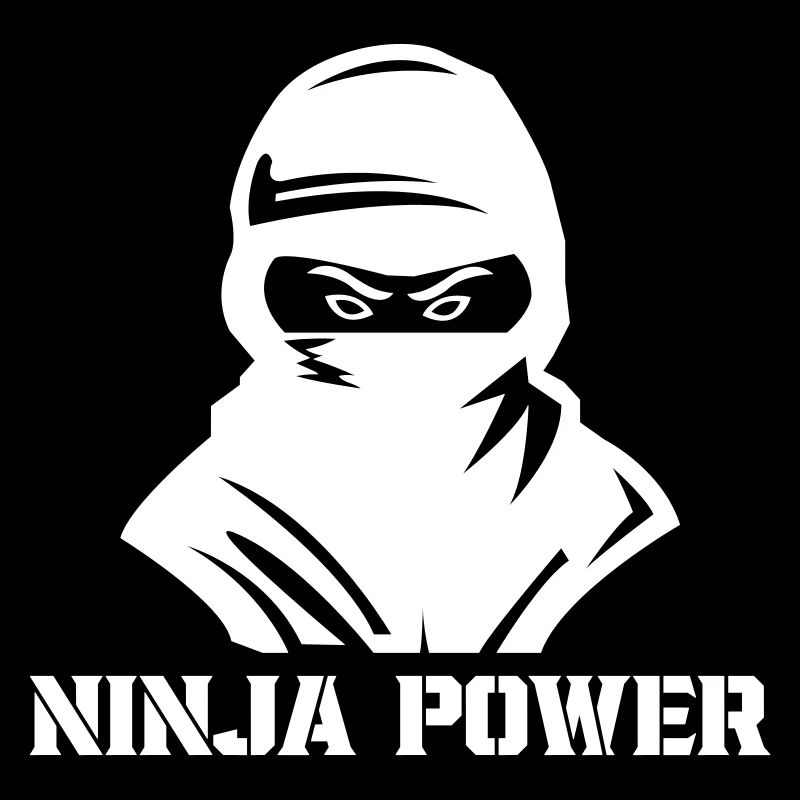 ninja power