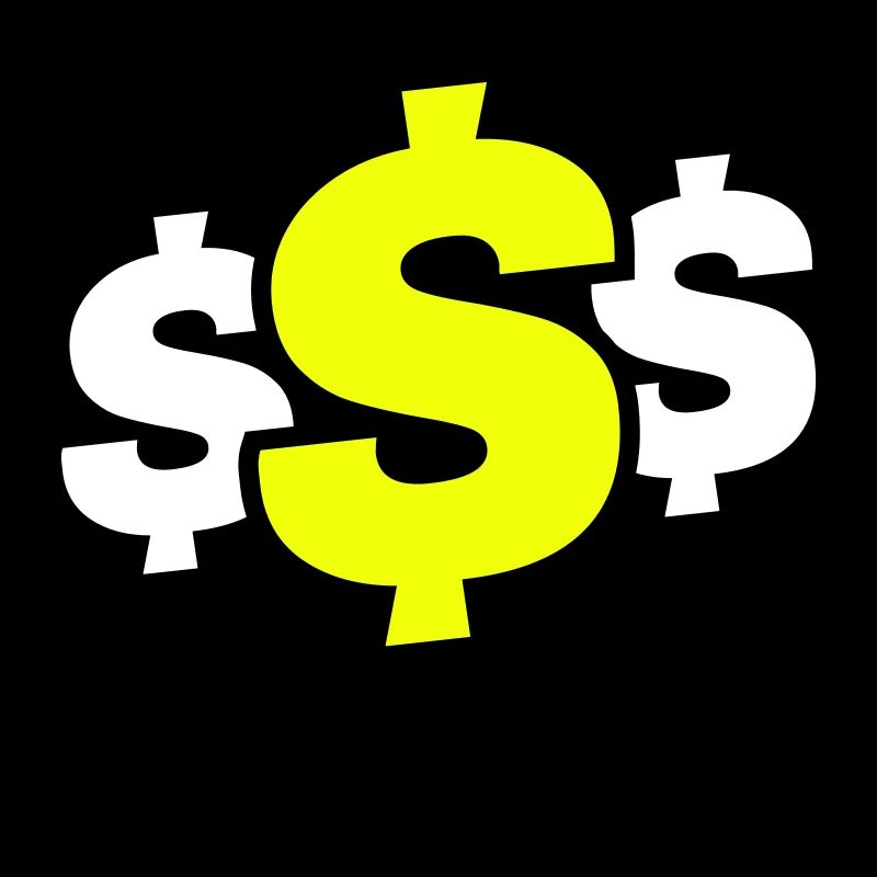 Symbole du dollar
