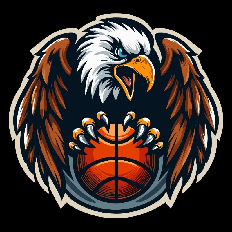Équipe de basket-ball Eagle