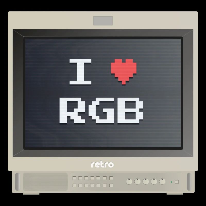 PVM Lover - RGB-Lüfter