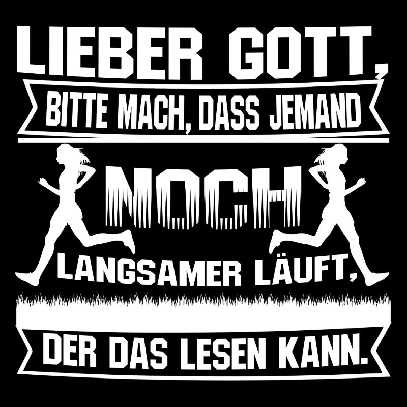 Bitte mach, dass ...